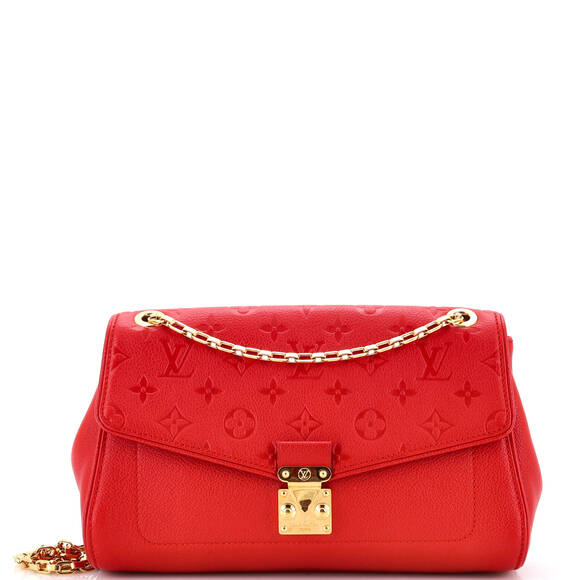 Louis Vuitton Saint Germain Handbag #152829L19B - Picture 2 of 7